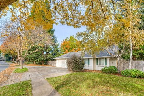 2366 Holly Ave, Chico, CA 95926-2157