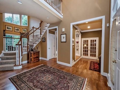 437 Four Lakes Dr, Gibsonia, PA 15044-8035
