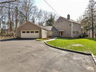 3 Ridge Rd, Weston, CT 06883-2106