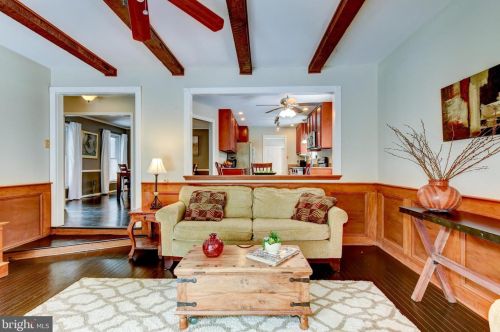 3 Fieldston Rd, Princeton NJ 08540-6429 exterior