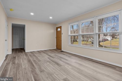 945 Willopenn Dr, Southampton PA  18966-3422 exterior