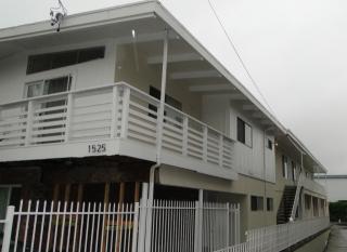 1525 Alcatraz Ave, Berkeley CA  94703-2658 exterior