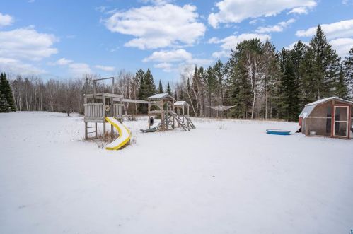 7020 Old 11, Wentworth WI  54874-8220 exterior