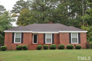 201 Lumpkin Blvd, Louisburg, NC 27549-2140