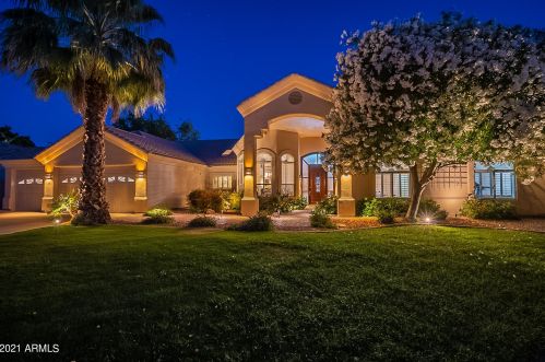 11221 Del Timbre Dr, Scottsdale, AZ 85259-5886
