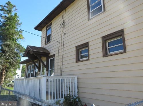 29 Adams St, West Deptford NJ  08066-1234 exterior