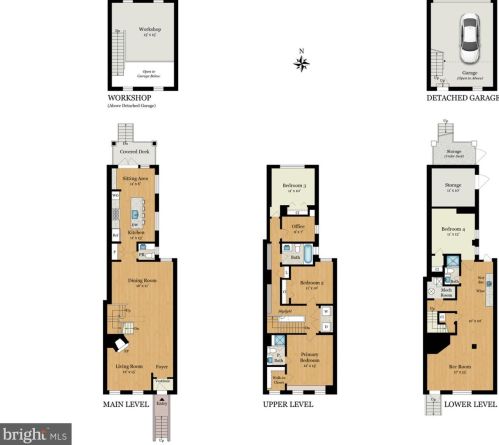 1328 A St, Washington, DC 20003-1521