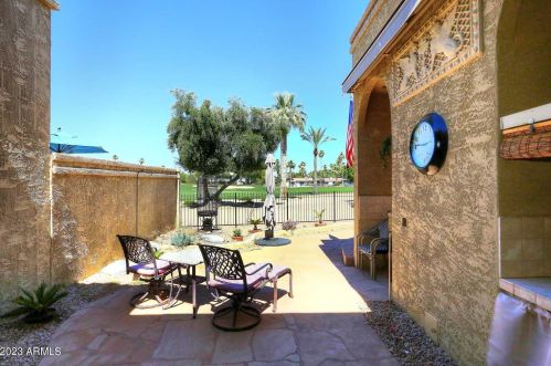 4605 65th St, Scottsdale AZ 85253-4803 exterior