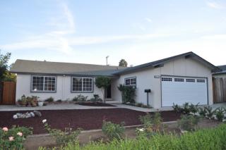 3902 Via Milano, Campbell, CA 95008-2630