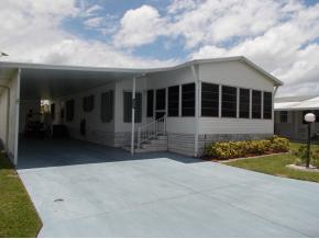 1627 35 Cir, Okeechobee FL  34974-6080 exterior