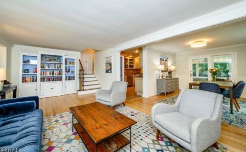 152 Paterson Rd, Fanwood NJ  07023-1012 exterior