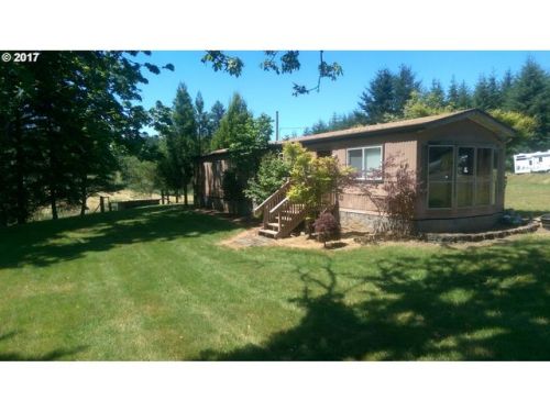 37803 Coupland Rd, Estacada OR  97023-7515 exterior