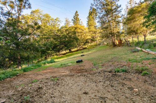 2335 Sliger Mine Rd, Greenwood CA  95635-9605 exterior