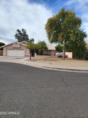 13008 38th Ave, Phoenix, AZ 85029-1126