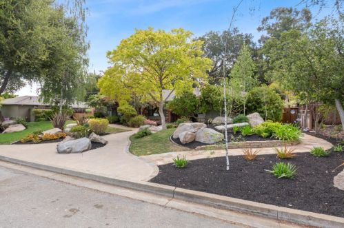 1468 Walbrook Dr, San Jose, CA 95129-4147