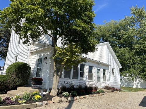130 Maple St, Eldorado, OH 45321-5021