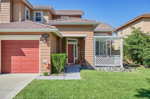 515 Doral St, Ontario, CA 91761-8734