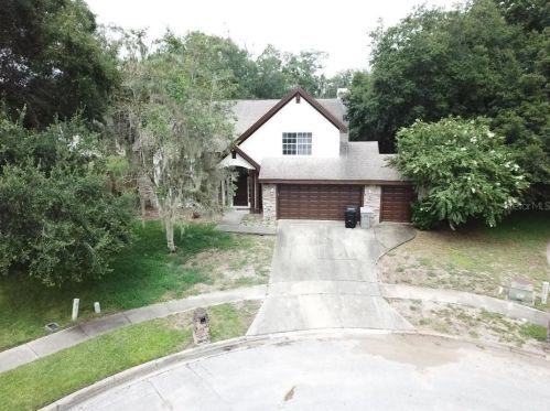 2282 Lake Marion Dr, Apopka, FL 32712-4403