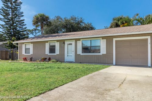 6840 Caliph Ave, Cocoa, FL 32927-8331