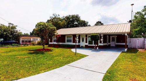 12 Forrest Ave, Kissimmee, FL 34741-5310