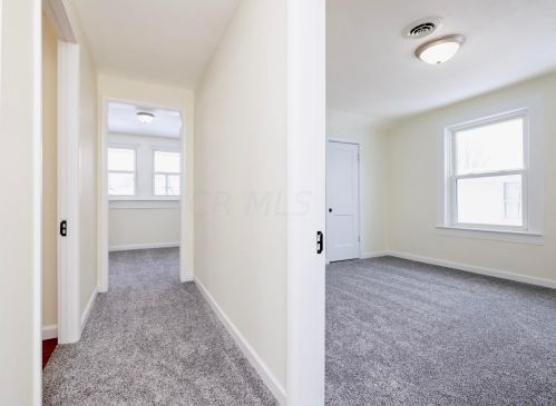 416 Park St, Bellefontaine OH  43311-2448 exterior