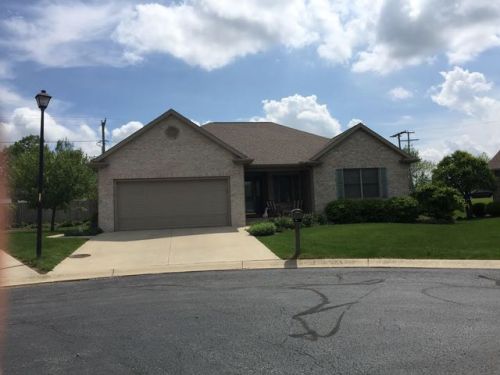 137 Meade Ave, Findlay, OH 45840-4342