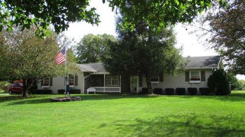 6570 350, Bringhurst, IN 46913-9692