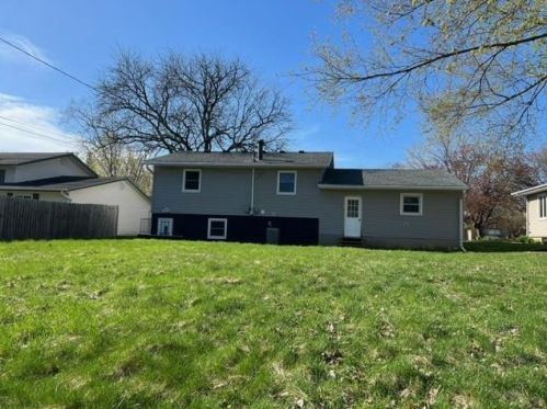 5038 Starker Ave, Madison WI  53716-1924 exterior