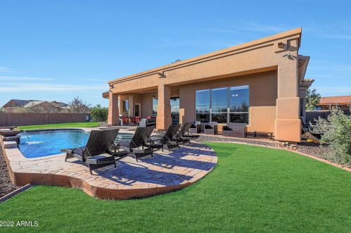 28309 156th Way, Scottsdale AZ  85262-7923 exterior