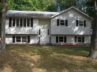 6 Fleetwood Dr, Plainville, CT 06062-1048