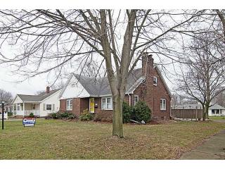 616 Lake St, Girard, PA 16417-1322