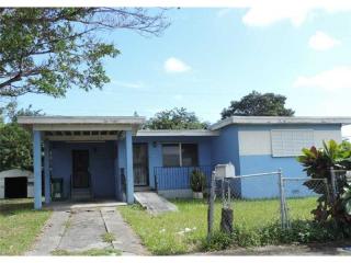 13847 Jackson St, Miami, FL 33176-6218
