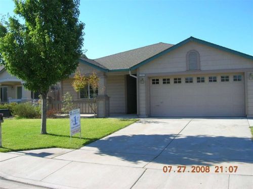 1233 Walnut Meadows Dr, Oakley, CA 94561-6000