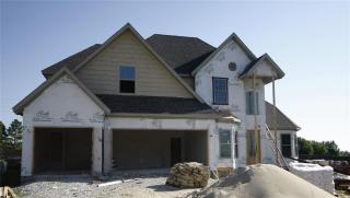 331 Florence Dr, Centerton AR  72719-9523 exterior