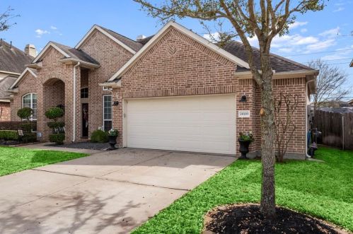 20203 Pebble Holw, Richmond, TX 77407-4181