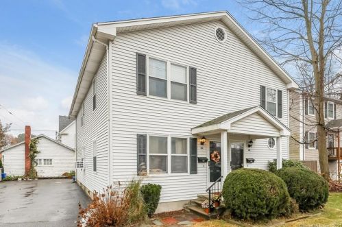 160 Westfield Ave, Ansonia, CT 06401-1123