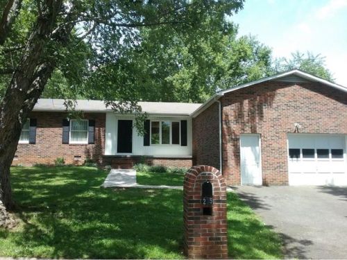 235 Weaver Ln, Kingsport, TN 37664-4148