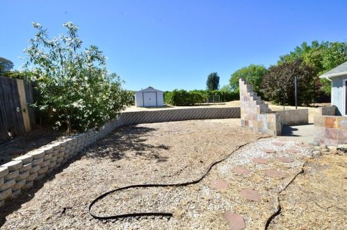 50 La Cresenta Dr, Oroville CA  95965-3510 exterior