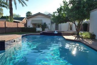 1805 Laurel Ave, Phoenix AZ  85007-1628 exterior