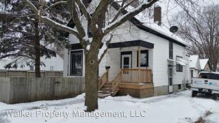 610 Liberty Ave, Beloit WI  53511-5135 exterior