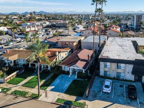 3979 Illinois St, San Diego CA 92104-3023 exterior