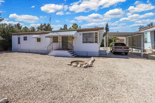1613 Farr St, Tucson, AZ 85705-9207