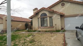 37448 Lilacview Ave, Palmdale CA  93550-5709 exterior
