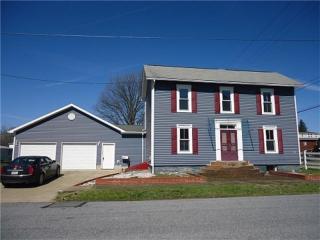 107 Hadley St, Ligonier, PA 15658-6131