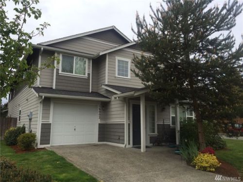 16002 123rd Avenue Ct, Puyallup, WA 98374-9649