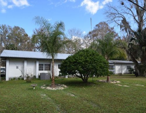 177 Palm Dr, Georgetown, FL 32139-3167