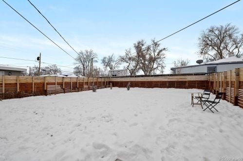 7160 Utica St, Westminster CO  80030-5860 exterior