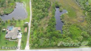 5830 Treasure Ln, Melbourne, FL 32949-8205