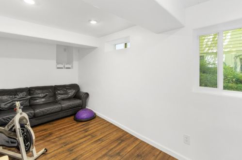 619 Redwood Dr, Lompico CA  95018-9111 exterior