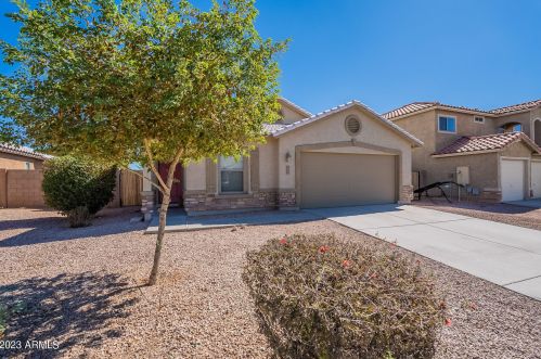9031 253rd Ave, Buckeye, AZ 85326-1478